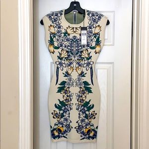 BCBG Max Azria dress